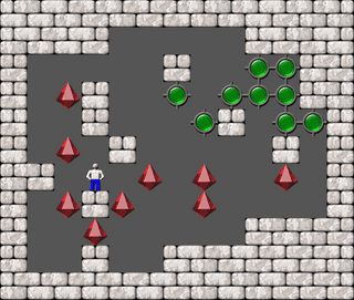 Уровень 782 — Bugs1005 collections